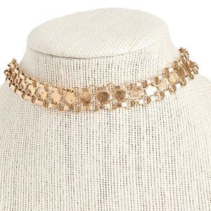 Sarah Coventry Choker/Necklace